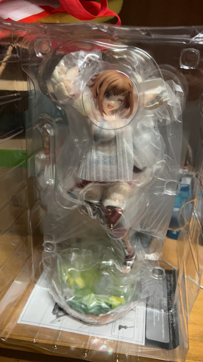 莱莎的炼金工房:常暗女王与秘密藏身处 莱莎（莱莎琳・斯托特）