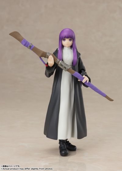 S.H.Figuarts    菲伦