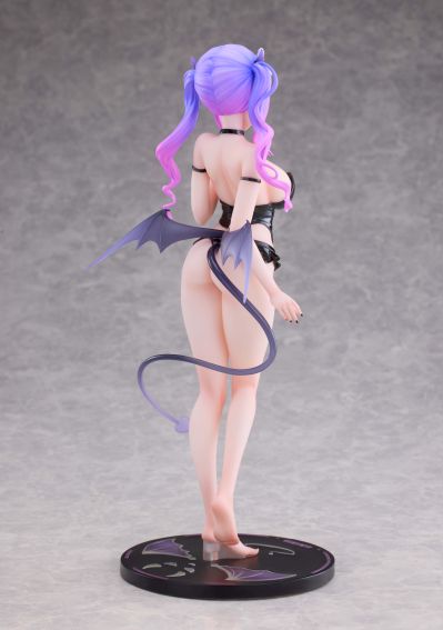 发光小魅魔 MOMOKO
