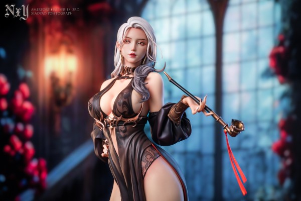 AMERFORT 精灵系列 NYX