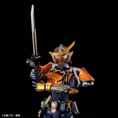 Figure-rise Standard 假面骑士铠武 假面骑士铠武 橙子武装