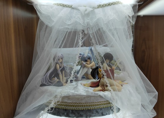 伊妮亚・谢斯切娜 -SUKUMIZU-