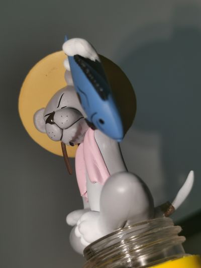 PM 手办 ふしぎの海の纳迪亚 纳迪亚