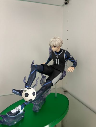 蓝色监狱 凪诚士郎