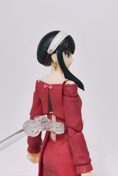 S.H.Figuarts 约尔·福杰 -福杰家的母亲-