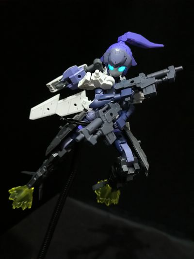 30MM  EXM-H15B 亚琪露比（B型）