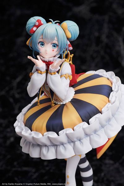 初音未来演唱会 2023 VR 服装大赛大奖设计