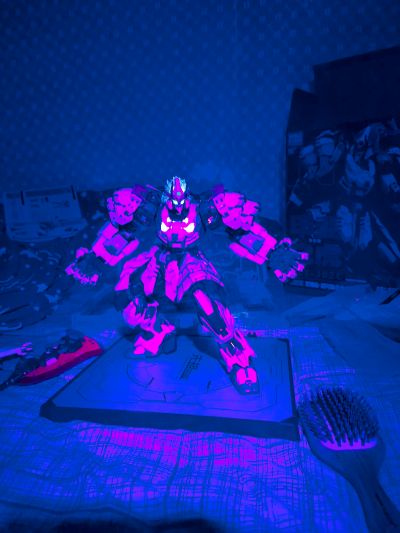 先祖效应 MCT-J03C 至臻级·甲斐之虎 特别众筹版