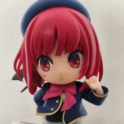 PUCHIEETE  我推的孩子 有马加奈