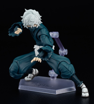 figma 地狱乐 画眉丸