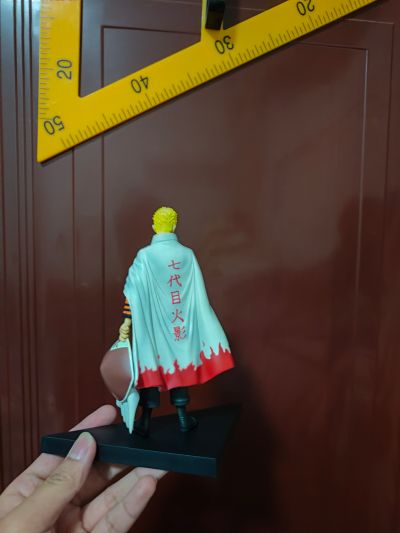 DXF 手办 NARUTO -火影忍者- 疾风伝 DXF 手办 SP 2 ボルト‐火影忍者・ザ・ムービー‐ うずまき火影忍者 