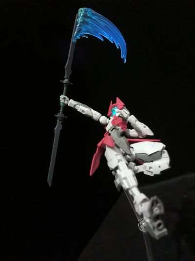 30MM  EXM-E7a 斯匹纳提娅 (刺客型)