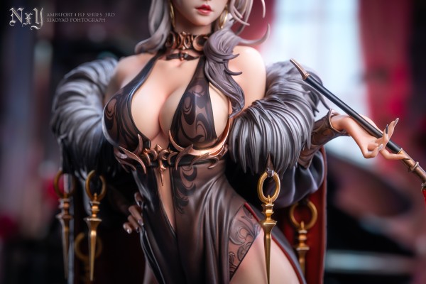 AMERFORT 精灵系列 NYX