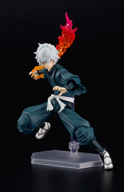 figma 地狱乐 画眉丸