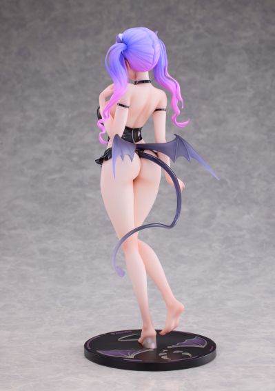 发光小魅魔 MOMOKO