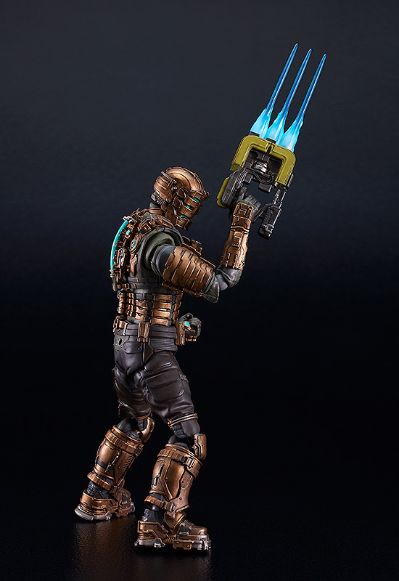 figma#SP-162 死亡空间 艾萨克·克拉克