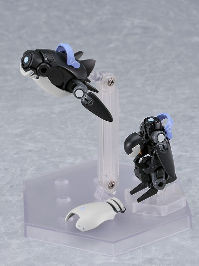 ACT MODE NAVY FIELD 152 Tia+Type PENGUIN