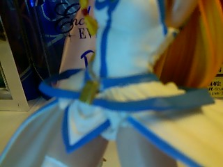 公主的华尔兹  伊丽丝