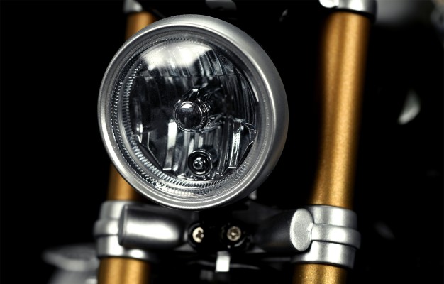 MT-003 宝马 R nineT