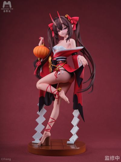 魔角