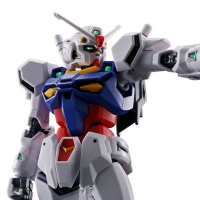 HG  1/144  融合高达