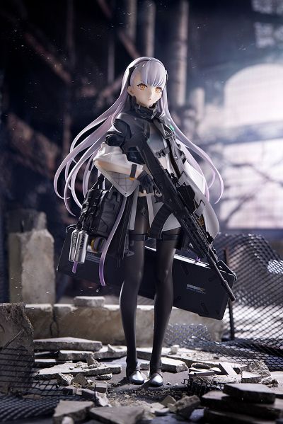 少女前线 AK-Alfa