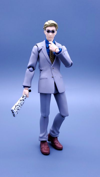 figma#570 咒术回战 七海建人