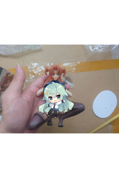 诸の剣・ナギ ナギ Limited Seifuku Version 