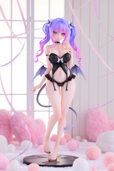 发光小魅魔 MOMOKO