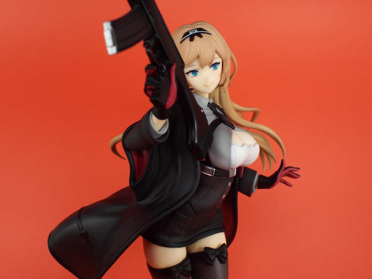 少女前线 StG-940