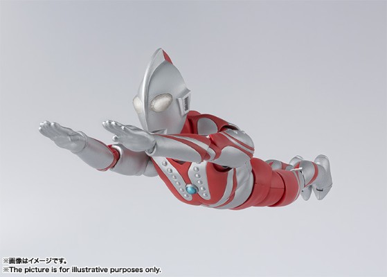 S.H.Figuarts  佐菲