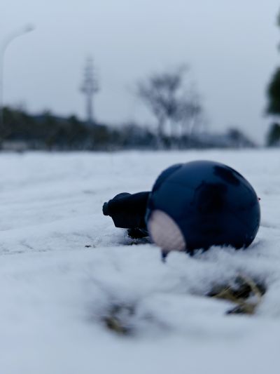 粘土人#2211 新·假面骑士 假面骑士