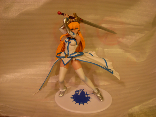 公主的华尔兹  伊丽丝