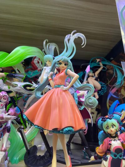 初音未来环游世界1
