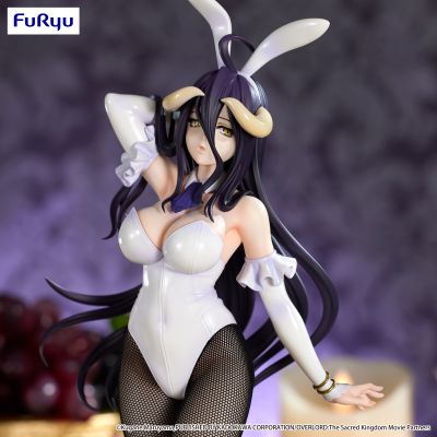 BiCute Bunnies玩具人偶  OVERLORD 雅儿贝德