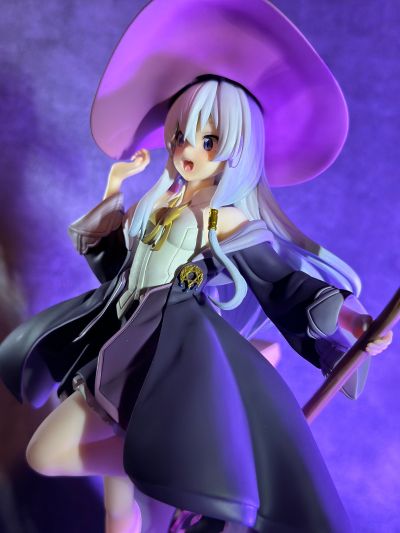 魔女之旅 伊蕾娜