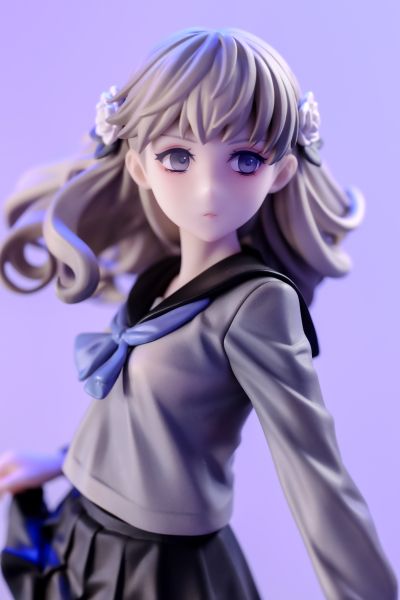 ·冬坂五百里·