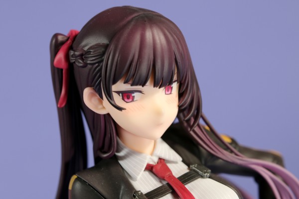 少女前线 WA2000