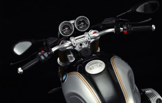 MT-003 宝马 R nineT