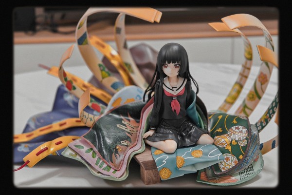 地狱少女 阎魔爱