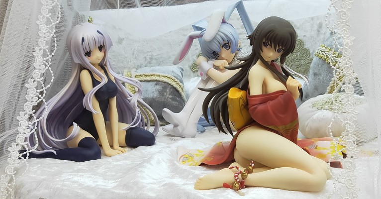 伊妮亚・谢斯切娜 -SUKUMIZU-