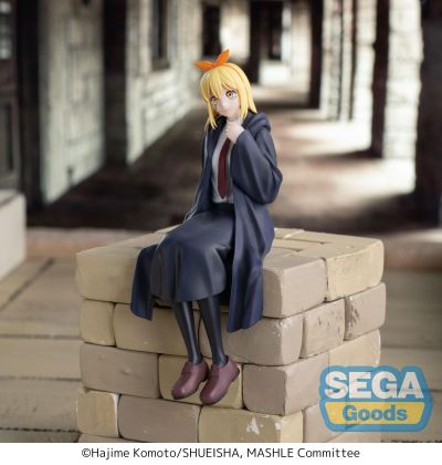 小坐系列  奖品人偶 物理魔法使马修 动画版 蕾蒙·埃尔文