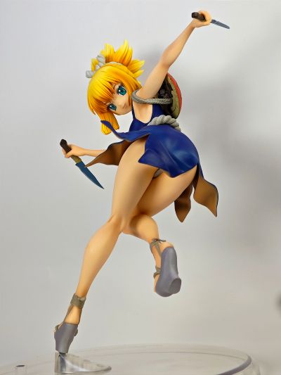 GALS系列 Dr.STONE 石纪元 琥珀