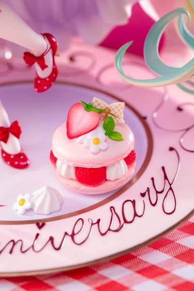 初音未来 15周年纪念