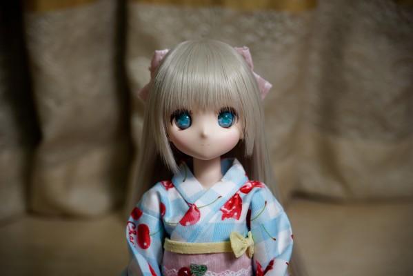 Iris Collect Petit 小春 Hushhush*chit-chat (通常贩售ver.)