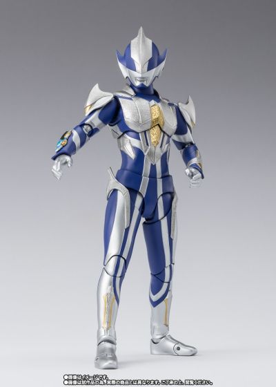 S.H.Figuarts  猎手骑士剑
