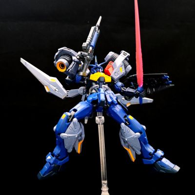 ROBOT魂 新机动战记高达Ｗ DUAL STORY G-UNIT OZX-GU02A 双子座02高达