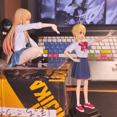 Desktop×Decorate Collections 孤独摇滚！ 伊地知虹夏