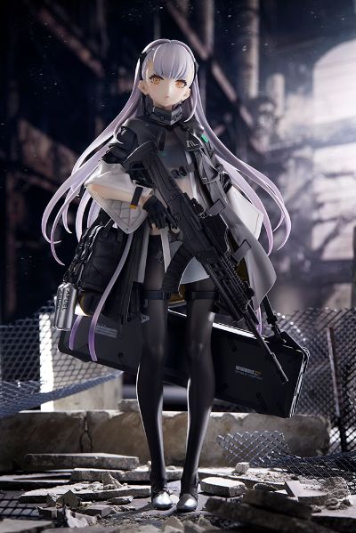 少女前线 AK-Alfa