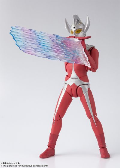 S.H.Figuarts 泰罗奥特曼